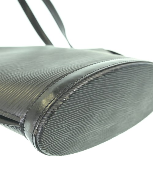 LOUIS VUITTON（ルイヴィトン）トートバッグ 黒 サイズ:- レディース/2200688688363
