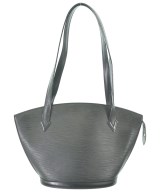 LOUIS VUITTON（ルイヴィトン）トートバッグ 黒 サイズ:- レディース/2200688688363