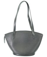 LOUIS VUITTON（ルイヴィトン）トートバッグ 黒 サイズ:- レディース/2200688688363