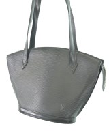 LOUIS VUITTON（ルイヴィトン）トートバッグ 黒 サイズ:- レディース/2200688688363