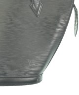 LOUIS VUITTON（ルイヴィトン）トートバッグ 黒 サイズ:- レディース/2200688688363