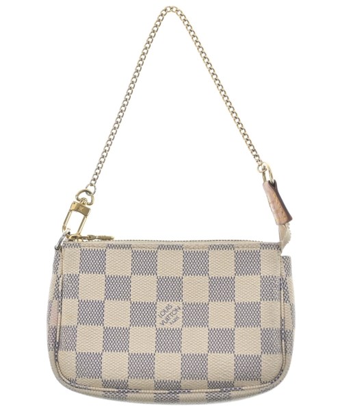 ルイヴィトン(LOUIS VUITTON)のLOUIS VUITTON ポーチ