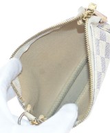 LOUIS VUITTON（ルイヴィトン）ポーチ 白 サイズ:- レディース/2200688688370