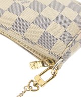 LOUIS VUITTON（ルイヴィトン）ポーチ 白 サイズ:- レディース/2200688688370