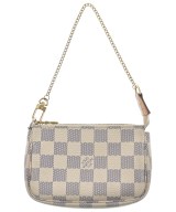LOUIS VUITTON ポーチ