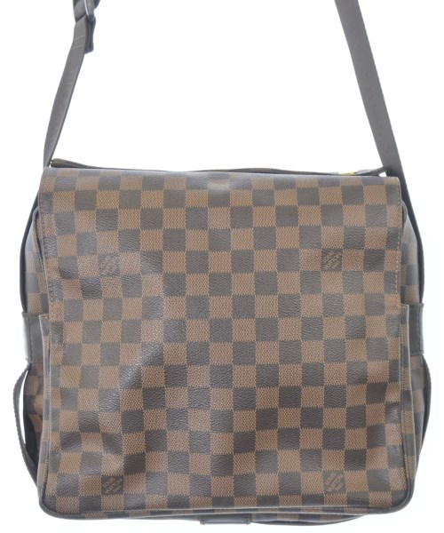 LOUIS VUITTON(ルイヴィトン)ショルダーバッグ 茶 サイズ:-/2200688688417
