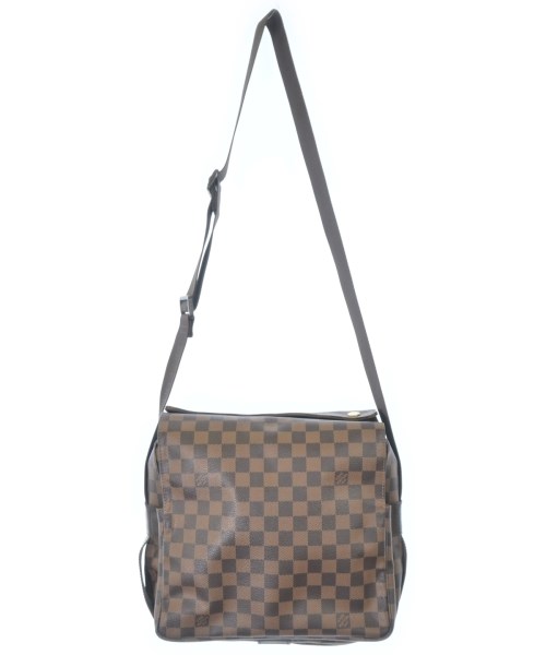 LOUIS VUITTON（ルイヴィトン）ショルダーバッグ 茶 サイズ:- レディース/2200688688417
