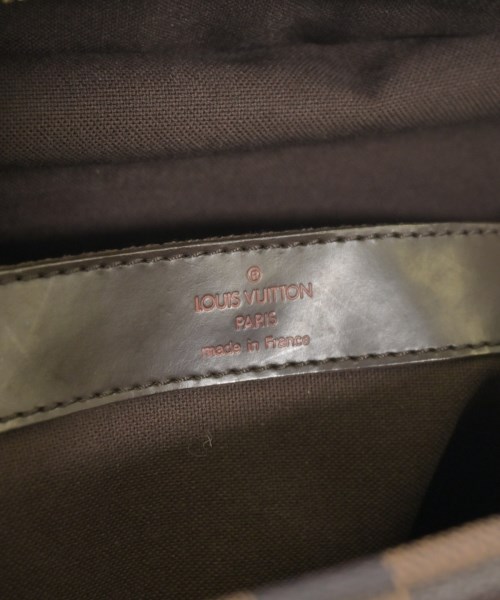 LOUIS VUITTON（ルイヴィトン）ショルダーバッグ 茶 サイズ:- レディース/2200688688417