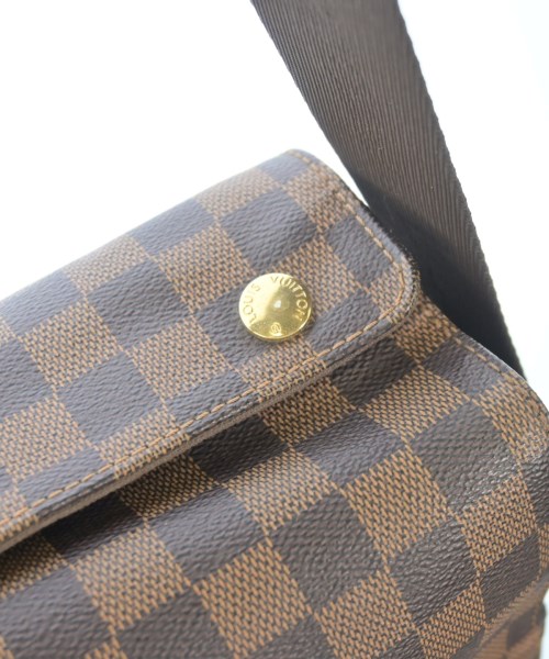 LOUIS VUITTON（ルイヴィトン）ショルダーバッグ 茶 サイズ:- レディース/2200688688417