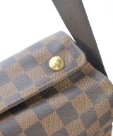 LOUIS VUITTON（ルイヴィトン）ショルダーバッグ 茶 サイズ:- レディース/2200688688417