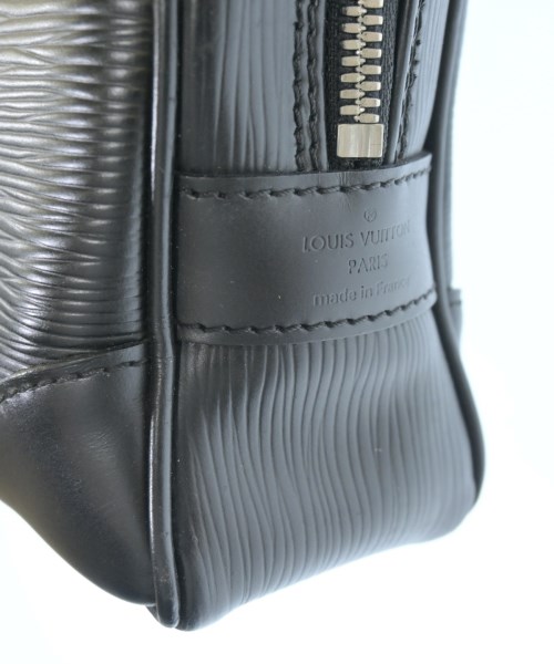LOUIS VUITTON（ルイヴィトン）ビジネスバッグ 黒 サイズ:- レディース/2200688688424