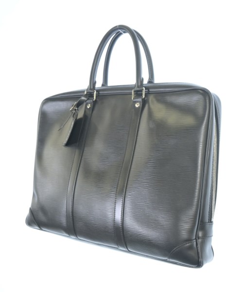 LOUIS VUITTON（ルイヴィトン）ビジネスバッグ 黒 サイズ:- レディース/2200688688424