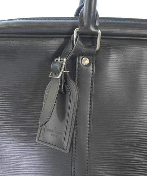 LOUIS VUITTON（ルイヴィトン）ビジネスバッグ 黒 サイズ:- レディース/2200688688424