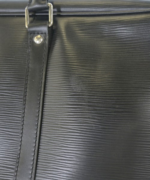 LOUIS VUITTON（ルイヴィトン）ビジネスバッグ 黒 サイズ:- レディース/2200688688424