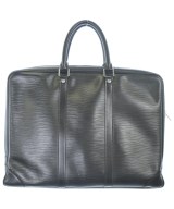 LOUIS VUITTON（ルイヴィトン）ビジネスバッグ 黒 サイズ:- レディース/2200688688424