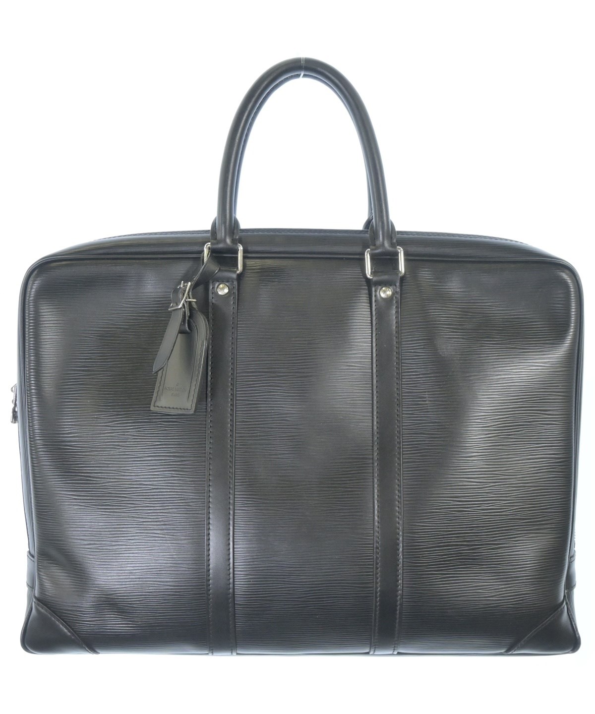 LOUIS VUITTON（ルイヴィトン）ビジネスバッグ 黒 サイズ:- レディース