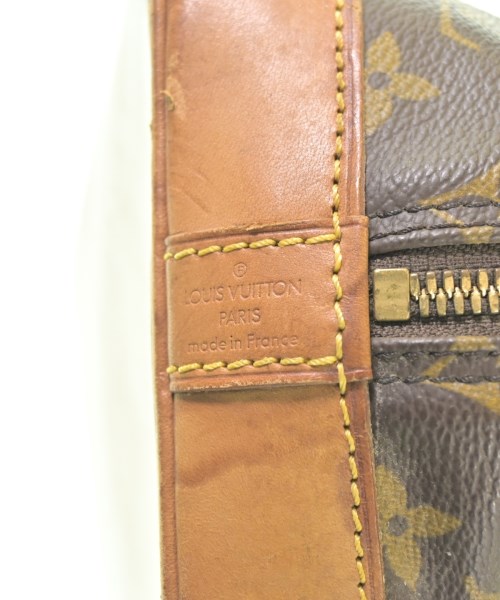 LOUIS VUITTON（ルイヴィトン）ハンドバッグ 茶 サイズ:- レディース/2200688688431