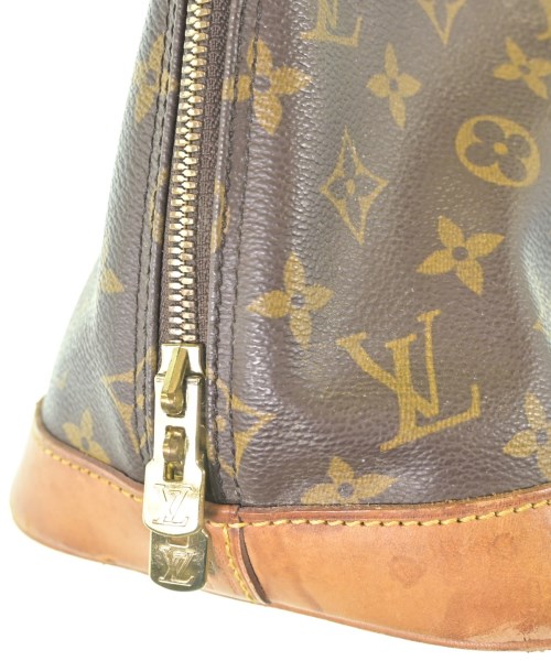 LOUIS VUITTON（ルイヴィトン）ハンドバッグ 茶 サイズ:- レディース/2200688688431
