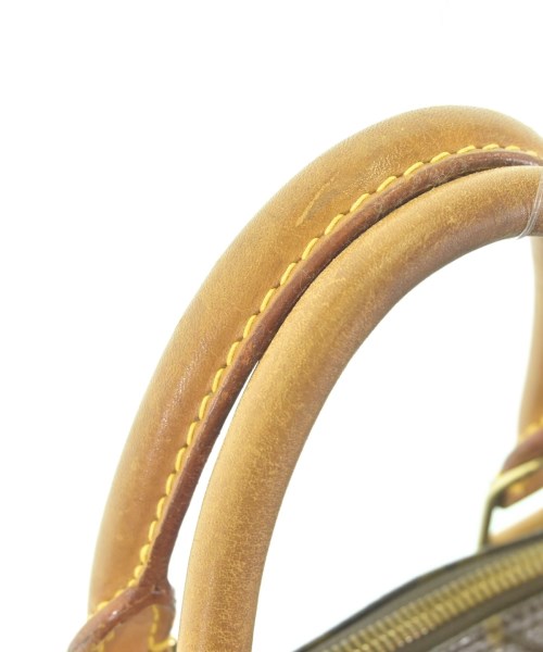 LOUIS VUITTON（ルイヴィトン）ハンドバッグ 茶 サイズ:- レディース/2200688688431