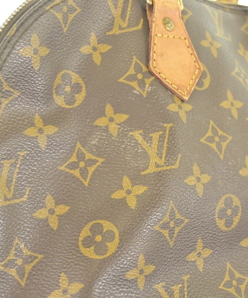 LOUIS VUITTON（ルイヴィトン）ハンドバッグ 茶 サイズ:- レディース/2200688688431