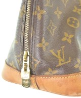 LOUIS VUITTON（ルイヴィトン）ハンドバッグ 茶 サイズ:- レディース/2200688688431