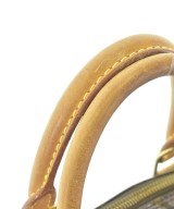 LOUIS VUITTON（ルイヴィトン）ハンドバッグ 茶 サイズ:- レディース/2200688688431