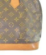LOUIS VUITTON（ルイヴィトン）ハンドバッグ 茶 サイズ:- レディース/2200688688431