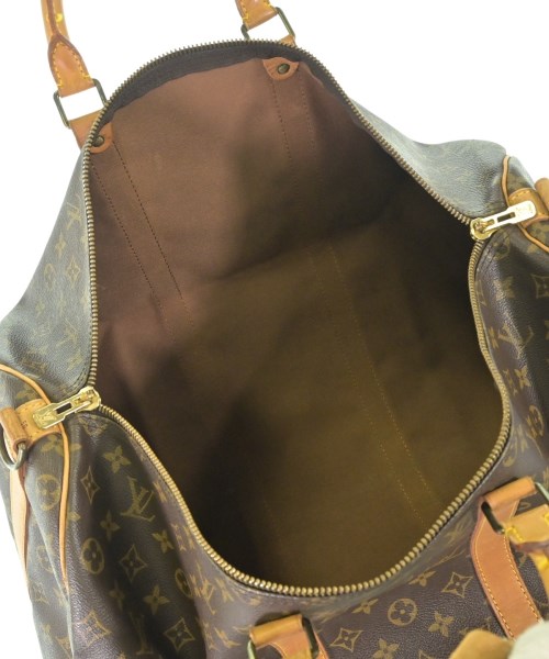 LOUIS VUITTON（ルイヴィトン）ボストンバッグ 茶 サイズ:50 レディース/2200688688448