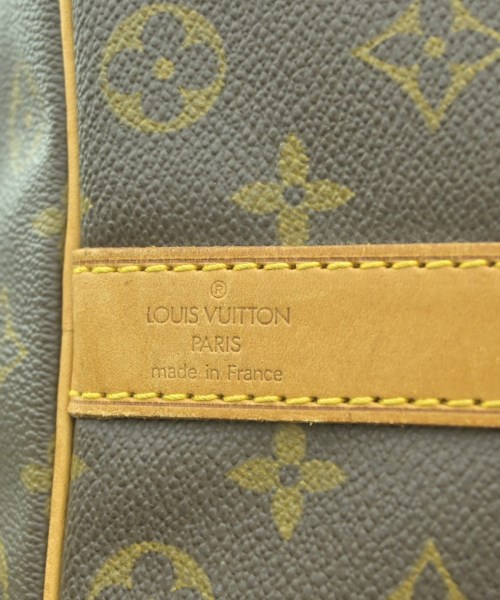 LOUIS VUITTON（ルイヴィトン）ボストンバッグ 茶 サイズ:50 レディース/2200688688448