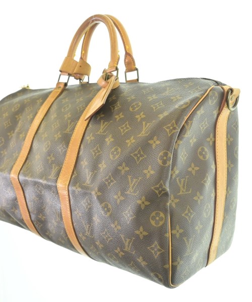 LOUIS VUITTON（ルイヴィトン）ボストンバッグ 茶 サイズ:50 レディース/2200688688448