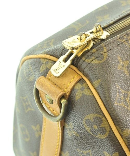 LOUIS VUITTON（ルイヴィトン）ボストンバッグ 茶 サイズ:50 レディース/2200688688448