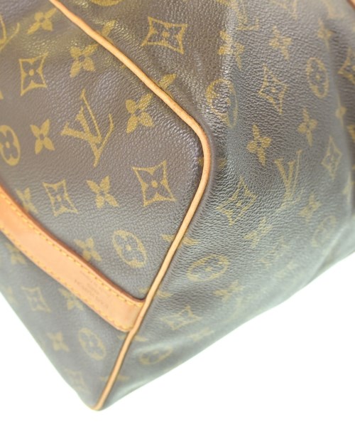 LOUIS VUITTON（ルイヴィトン）ボストンバッグ 茶 サイズ:50 レディース/2200688688448