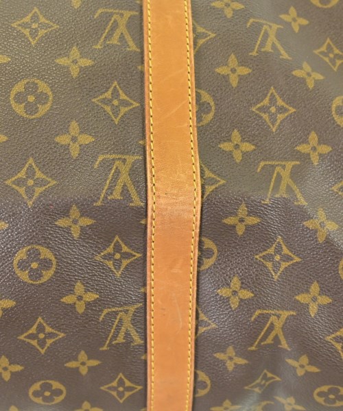 LOUIS VUITTON（ルイヴィトン）ボストンバッグ 茶 サイズ:50 レディース/2200688688448
