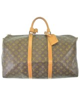 LOUIS VUITTON（ルイヴィトン）ボストンバッグ 茶 サイズ:50 レディース/2200688688448