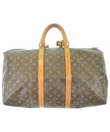 LOUIS VUITTON（ルイヴィトン）ボストンバッグ 茶 サイズ:50 レディース/2200688688448