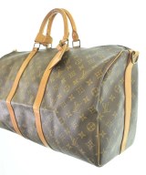 LOUIS VUITTON（ルイヴィトン）ボストンバッグ 茶 サイズ:50 レディース/2200688688448