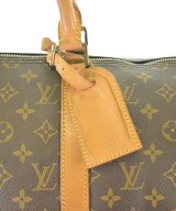 LOUIS VUITTON（ルイヴィトン）ボストンバッグ 茶 サイズ:50 レディース/2200688688448