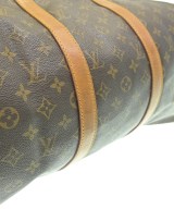 LOUIS VUITTON（ルイヴィトン）ボストンバッグ 茶 サイズ:50 レディース/2200688688448