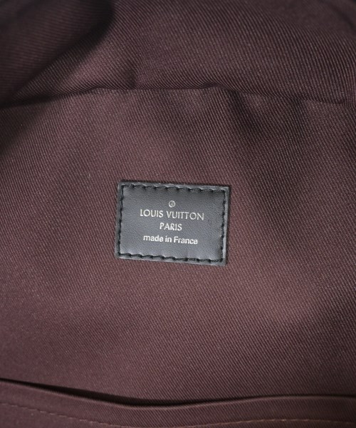 LOUIS VUITTON（ルイヴィトン）バックパック・リュック 茶 サイズ:- レディース/2200688688455