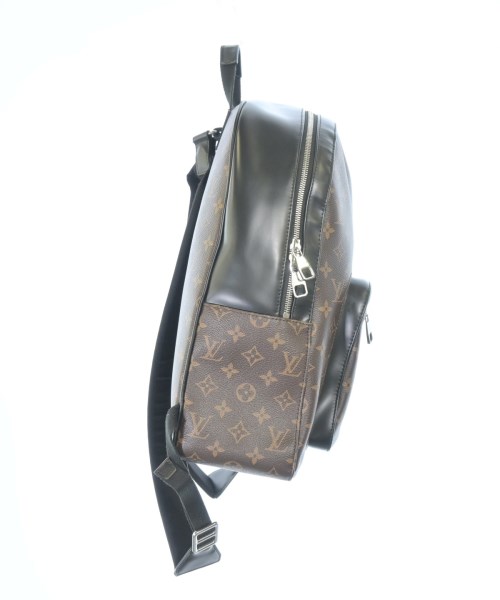 LOUIS VUITTON（ルイヴィトン）バックパック・リュック 茶 サイズ:- レディース/2200688688455