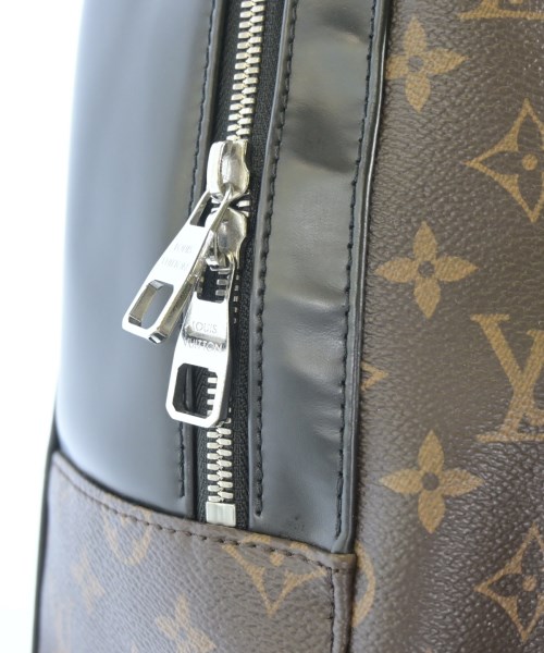 LOUIS VUITTON（ルイヴィトン）バックパック・リュック 茶 サイズ:- レディース/2200688688455