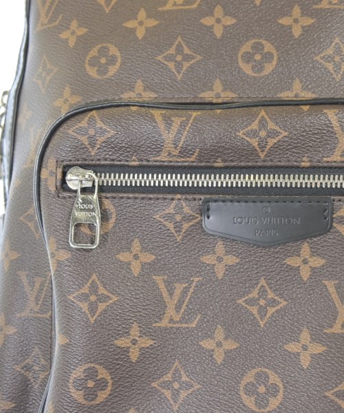 LOUIS VUITTON（ルイヴィトン）バックパック・リュック 茶 サイズ:- レディース/2200688688455