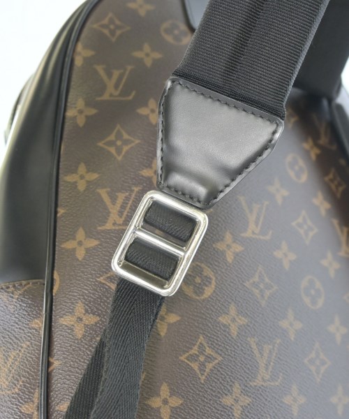 LOUIS VUITTON（ルイヴィトン）バックパック・リュック 茶 サイズ:- レディース/2200688688455