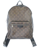 LOUIS VUITTON（ルイヴィトン）バックパック・リュック 茶 サイズ:- レディース/2200688688455