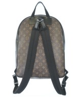 LOUIS VUITTON（ルイヴィトン）バックパック・リュック 茶 サイズ:- レディース/2200688688455
