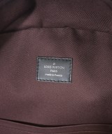 LOUIS VUITTON（ルイヴィトン）バックパック・リュック 茶 サイズ:- レディース/2200688688455