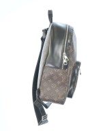 LOUIS VUITTON（ルイヴィトン）バックパック・リュック 茶 サイズ:- レディース/2200688688455