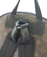 LOUIS VUITTON（ルイヴィトン）バックパック・リュック 茶 サイズ:- レディース/2200688688455