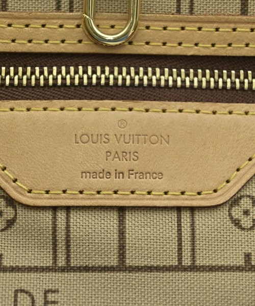 LOUIS VUITTON（ルイヴィトン）トートバッグ 茶 サイズ:PM レディース/2200688688493