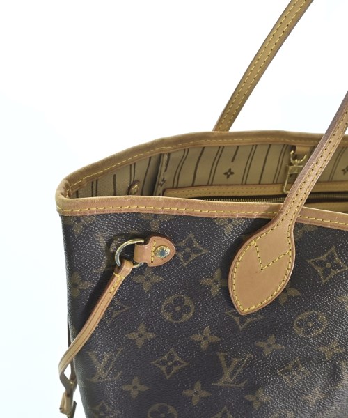 LOUIS VUITTON（ルイヴィトン）トートバッグ 茶 サイズ:PM レディース/2200688688493